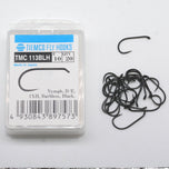 TMC 113BLH – widerhakenloser Nymphenhaken von Tiemco