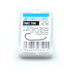TMC 708 – Keel-Streamerhaken von Tiemco