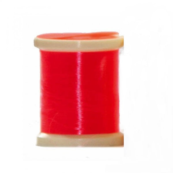 Danville Floss einfädig - fluoreszierend 20yd