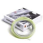 Guideline 4 Cast+ WF Fliegenschnur – schwimmend