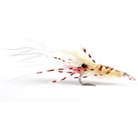 Guideline Leo Shrimp -tan-  Meerforellenfliege