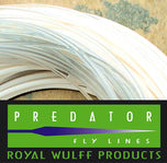 Royal Wulff Triangle Taper Sink Tip Intermediate Clear Fliegenschnur