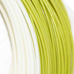 Royal Wulff Triangle Taper Steelhead #9 – schwimmend, Willow/Ivory