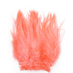 Strung Chinese Saddle Hackle