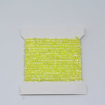 Fritz Flash Chenille -FEIN-