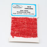 Fritz Flash Chenille -FEIN-