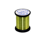 Lagartun French Tinsel - Rund (Wire) Strong