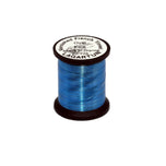 Lagartun French Tinsel - Oval Metallic Color Extra Stark
