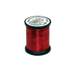 Lagartun French Tinsel - Oval Metallic Color Extra Stark