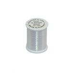 Lagartun French ''Poly'' Tinsel - Oval Metallic Extra Strong