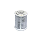 Lagartun French ''Poly'' Tinsel - Oval Metallic Extra Strong