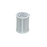 Lagartun French ''Poly'' Tinsel - Oval Metallic Extra Strong