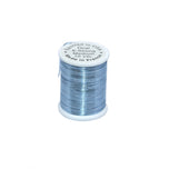 Lagartun French ''Poly'' Tinsel - Oval Metallic Extra Strong