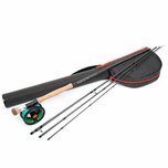 Guideline Laxá Seatrout 9'6