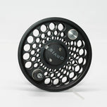Orvis E-Spule Battenkill Bar Stock Modell III schwarz