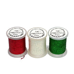 Lagartun Mini Flat Braid