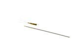 Body Needle -gerade- von Daniel Wilmers