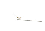 Body Needle -gebogen- von Daniel Wilmers