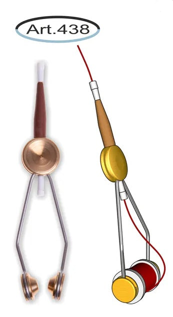 Stonfo Bobbin 438