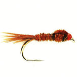 Sawyer Pheasant Tail