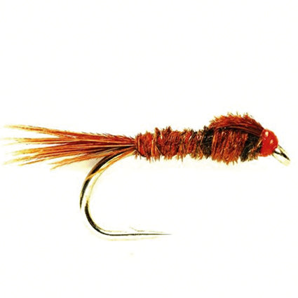 Sawyer Pheasant Tail