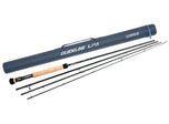 Guideline LPX Coastal Fliegenruten 9' #8