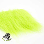 Pike Monkey Long Craft Fur