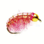 Glister Shrimp Pink