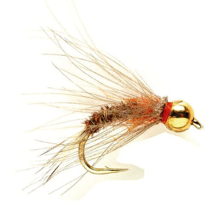 T/Head Emerger Orange