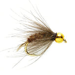 T/Head Emerger Hare´s Ear