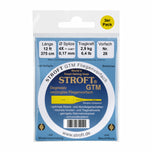 Stroft GTM Vorfach 375cm/12ft. 3er Pack