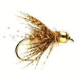 Soft Hackle Hare´s Ear