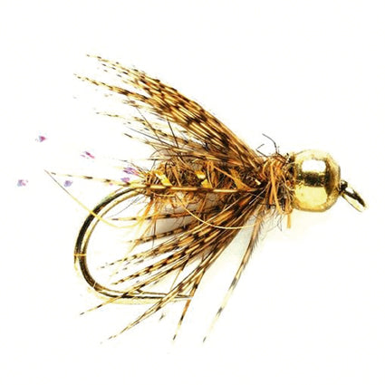 Soft Hackle Hare´s Ear