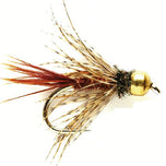 Soft Hackle P/tail