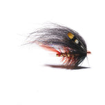 Black and Copper # 8cm