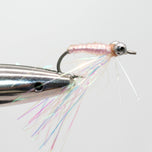 Saltwaterfly No. 3 -pink- Größe 4