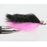 Streamer -black/pink- Größe 2