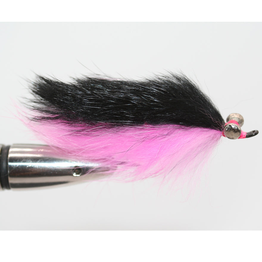 Streamer -black/pink- Größe 2