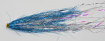 Pike Tube - Finlandia - Hecht-Tubenstreamer 30cm