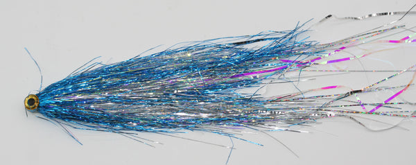 Pike Tube - Finlandia - Hecht-Tubenstreamer 30cm