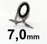 SIC-Leitringe 7,0mm
