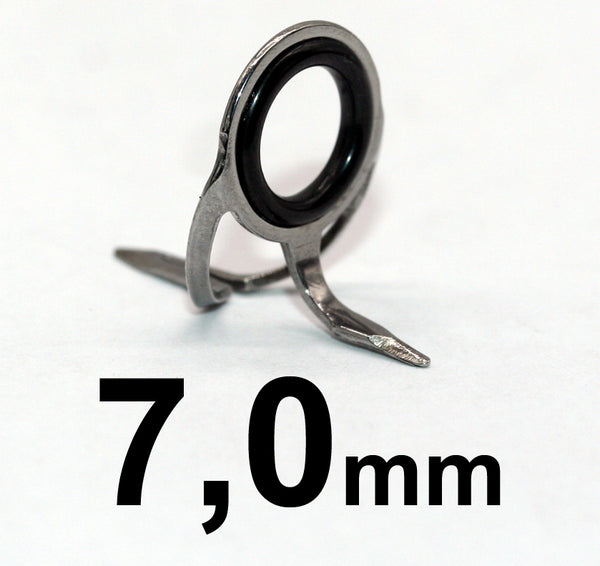 SIC-Leitringe 7,0mm