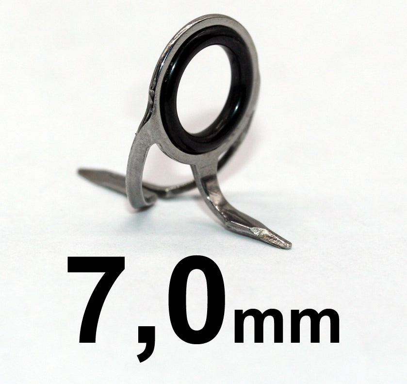 SIC-Leitringe 7,0mm