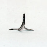 Supaglide Leitringe -silber-