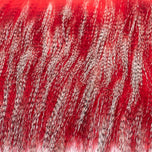Barred Craft Fur