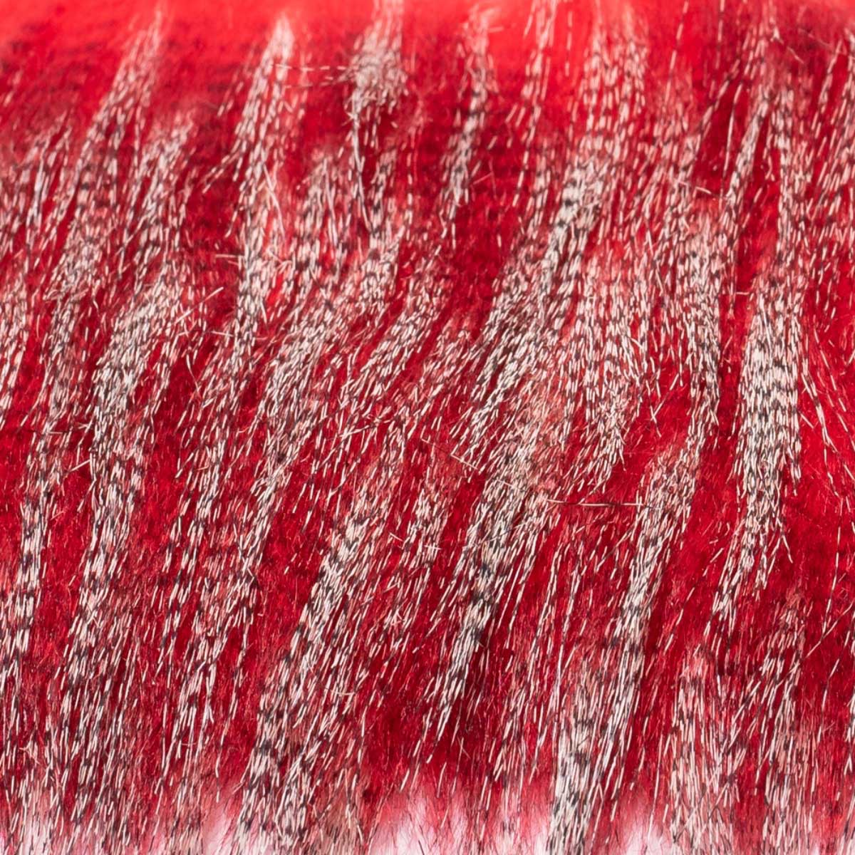 Barred Craft Fur