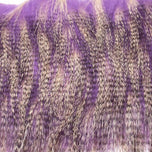 Barred Craft Fur