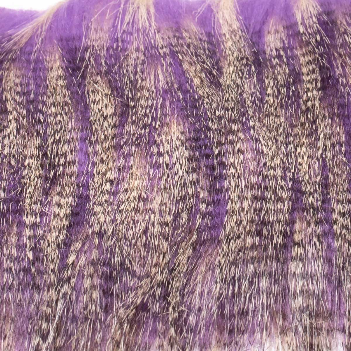 Barred Craft Fur