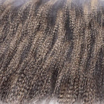 Barred Craft Fur