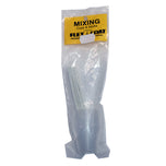 Flex Coat Mixing Cups & Sticks